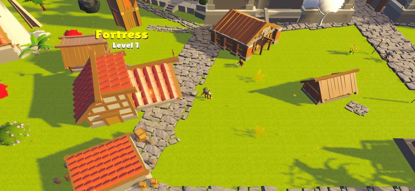 Build Your Base