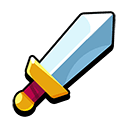 24 Weapons