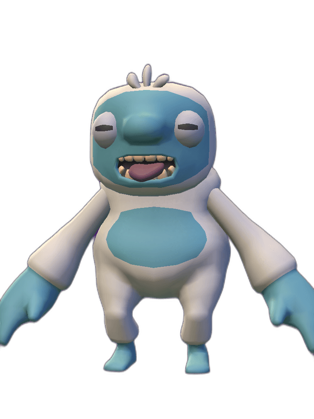 Yeti